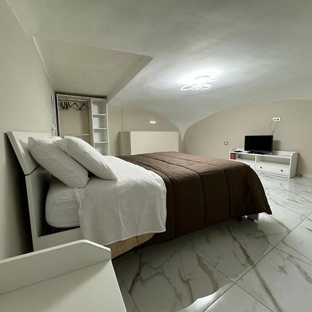 Pizzaiola'S Home Napoli Dış mekan fotoğraf