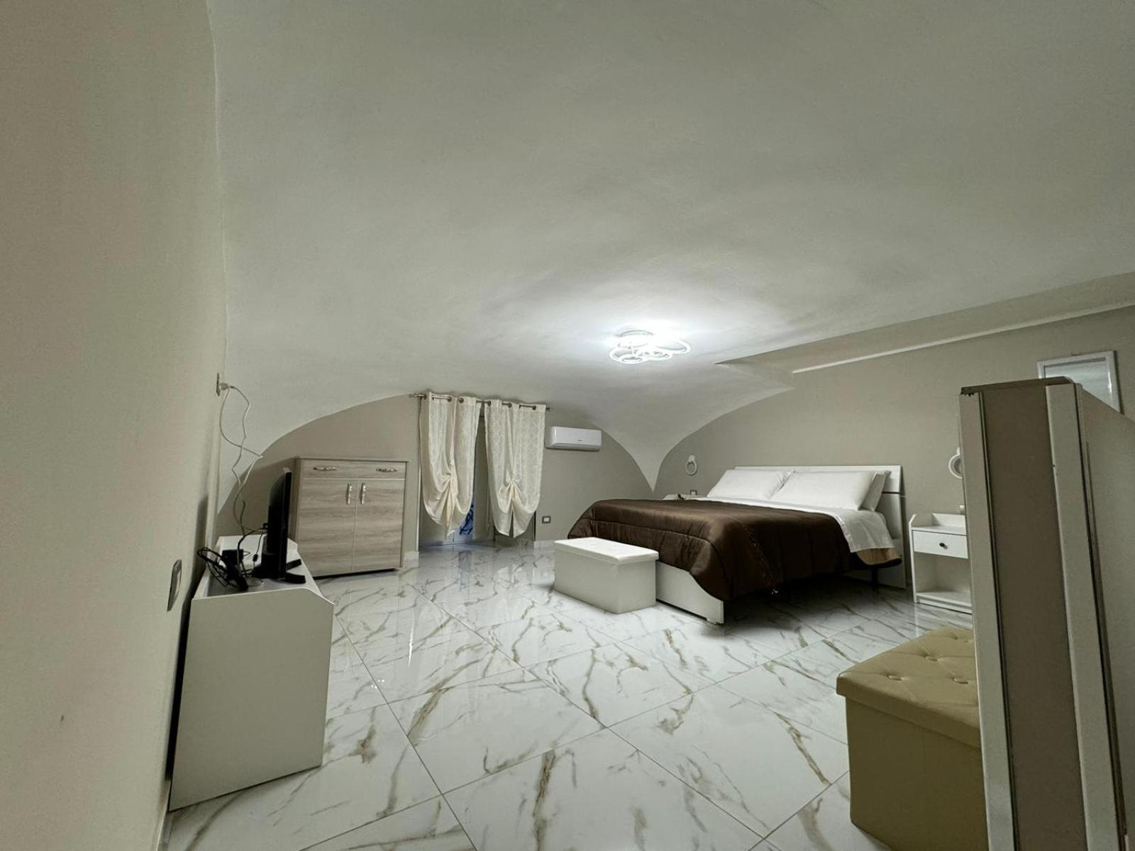 Pizzaiola'S Home Napoli Dış mekan fotoğraf