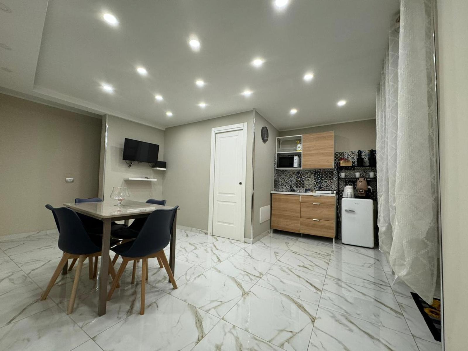 Pizzaiola'S Home Napoli Dış mekan fotoğraf