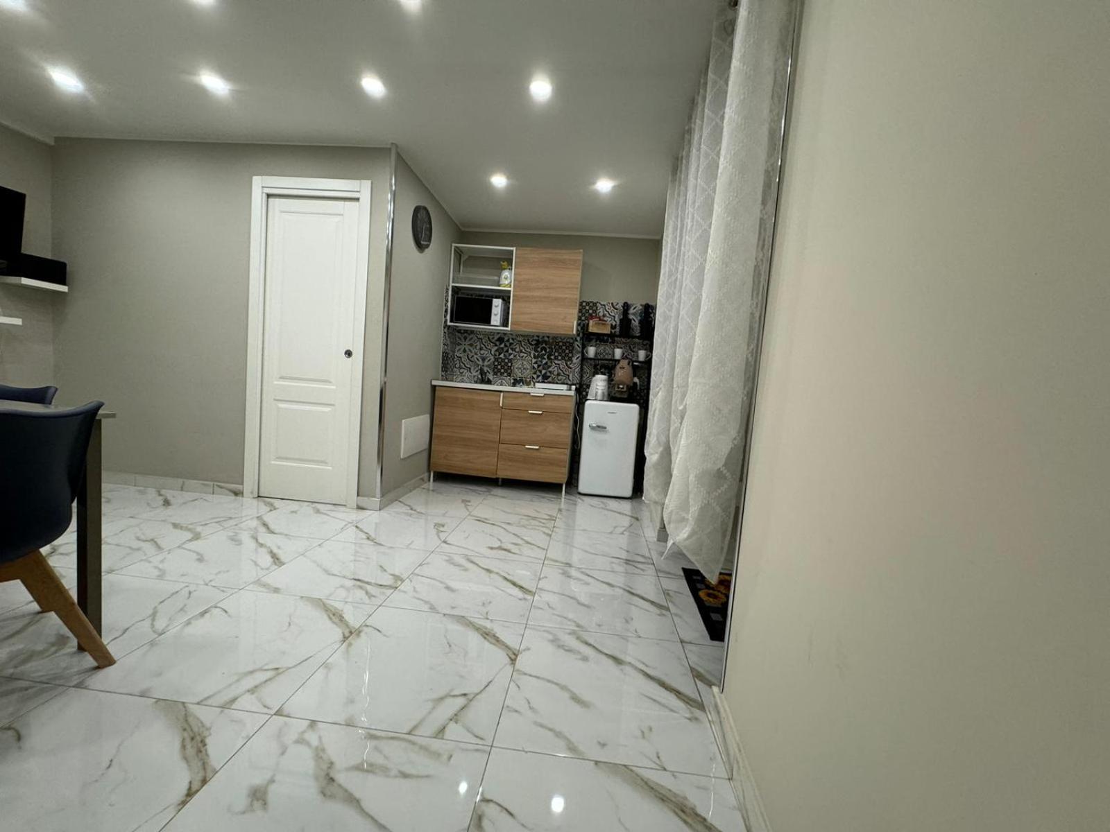 Pizzaiola'S Home Napoli Dış mekan fotoğraf