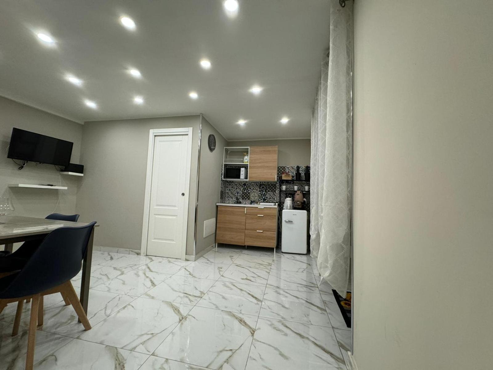 Pizzaiola'S Home Napoli Dış mekan fotoğraf