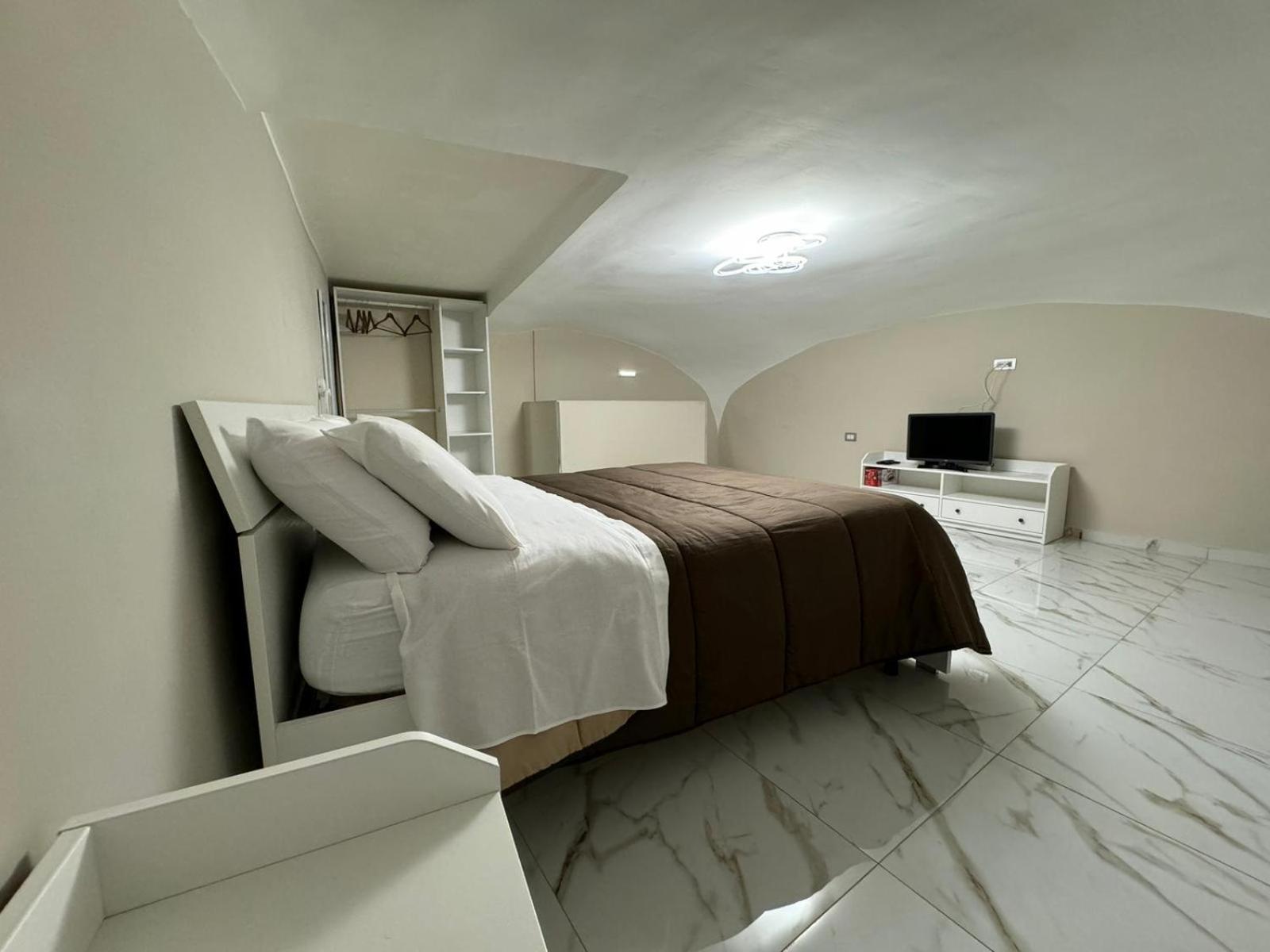 Pizzaiola'S Home Napoli Dış mekan fotoğraf