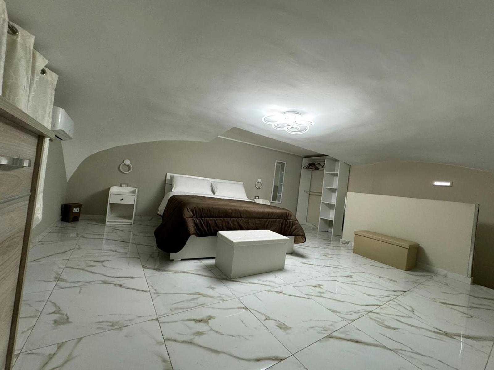 Pizzaiola'S Home Napoli Dış mekan fotoğraf
