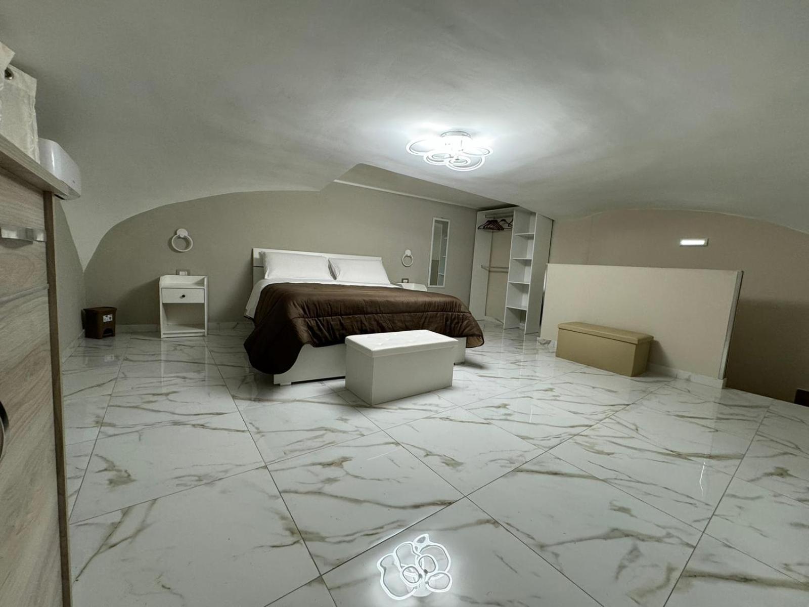 Pizzaiola'S Home Napoli Dış mekan fotoğraf