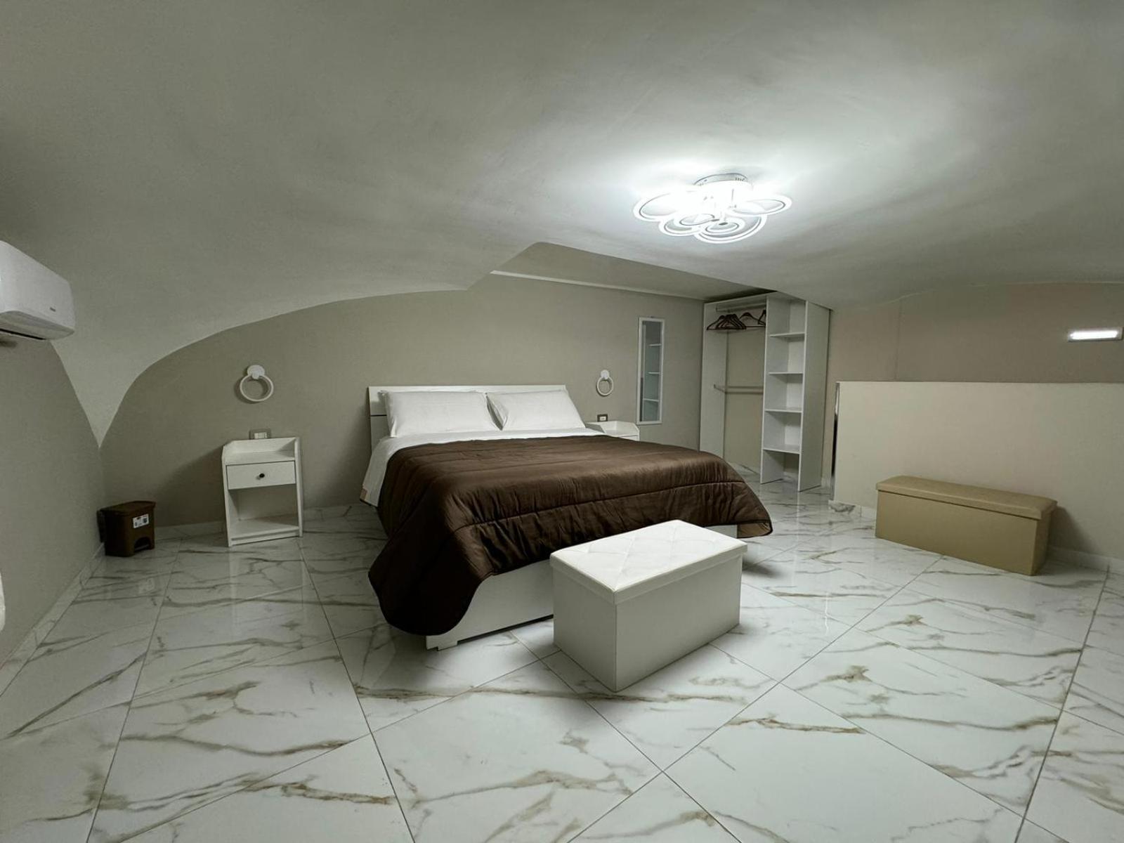 Pizzaiola'S Home Napoli Dış mekan fotoğraf