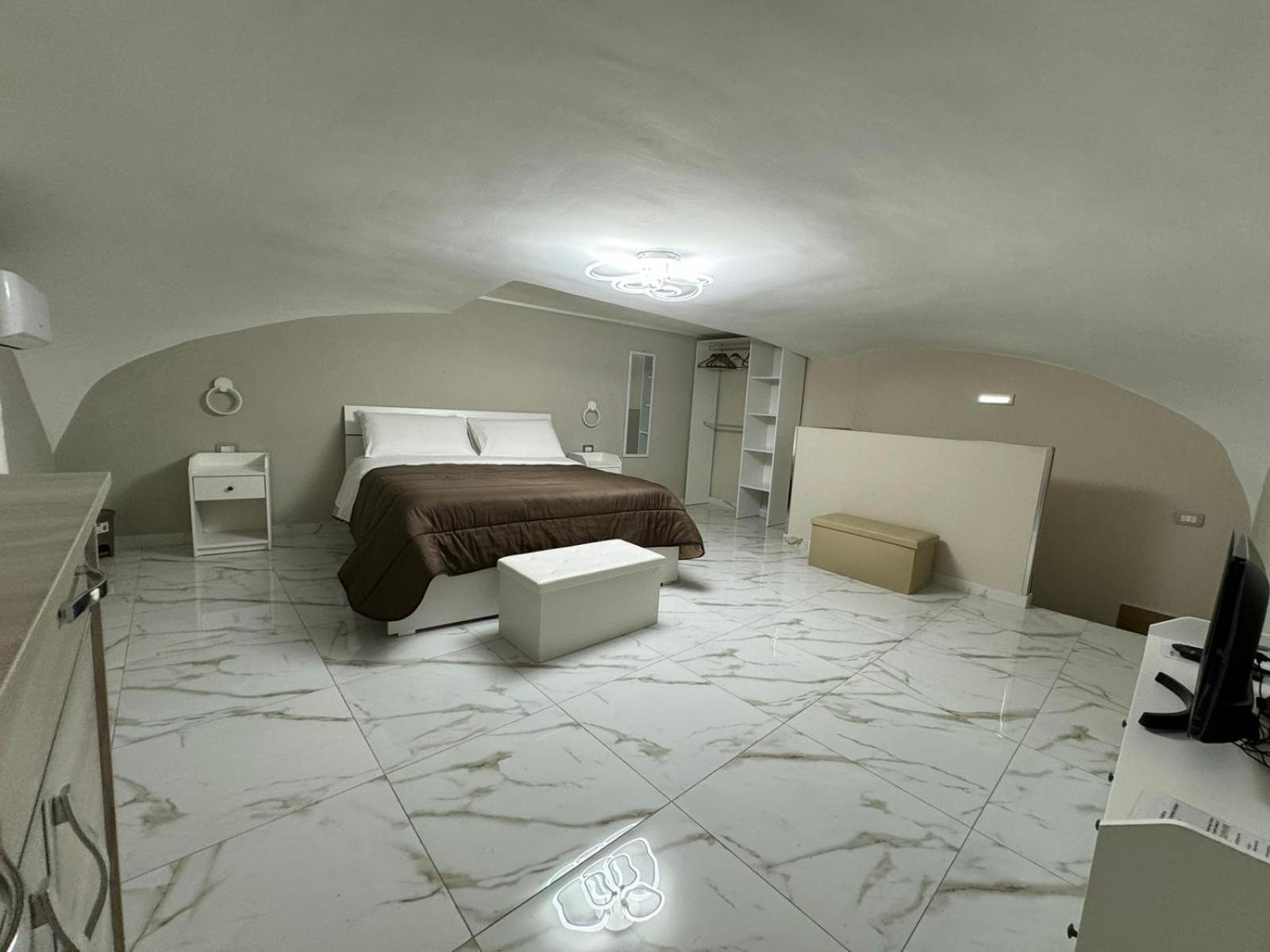 Pizzaiola'S Home Napoli Dış mekan fotoğraf
