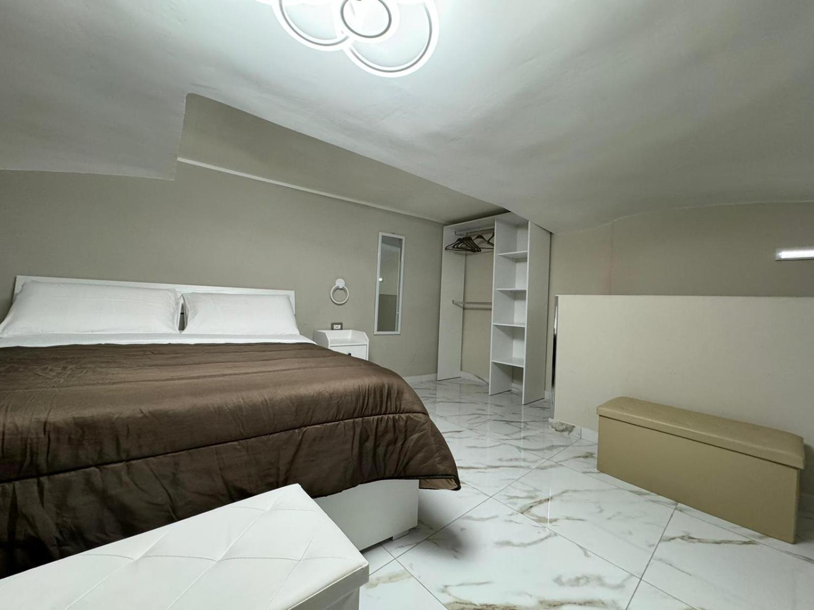 Pizzaiola'S Home Napoli Dış mekan fotoğraf