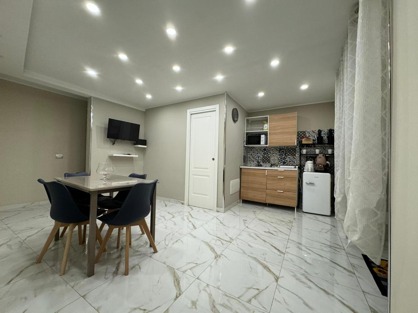 Pizzaiola'S Home Napoli Dış mekan fotoğraf